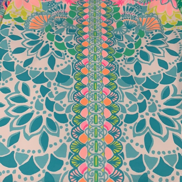 New Lilly Shift Dress - Picture 6 of 7